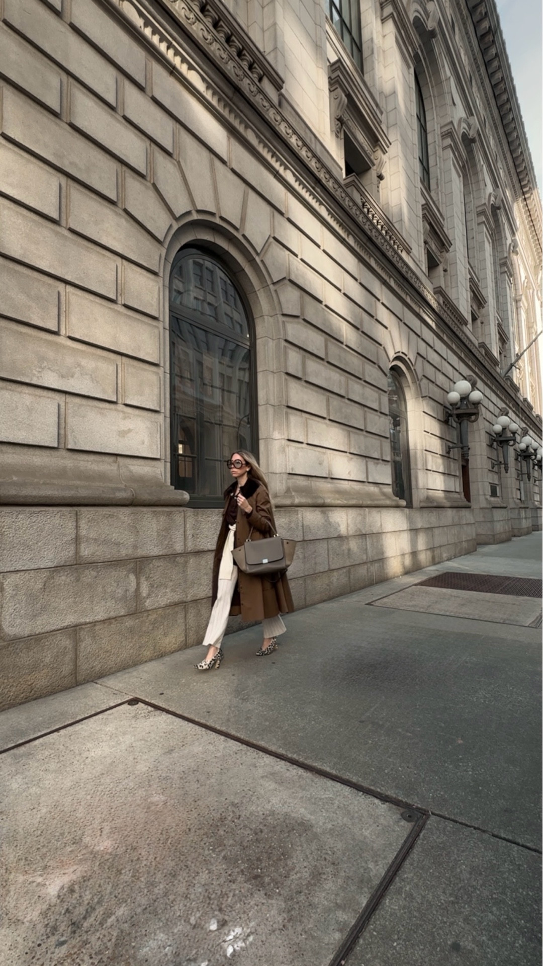 Business casual 🕵🏼‍♀️

#LTKWorkwear #LTKootd #LTKdayinmylife