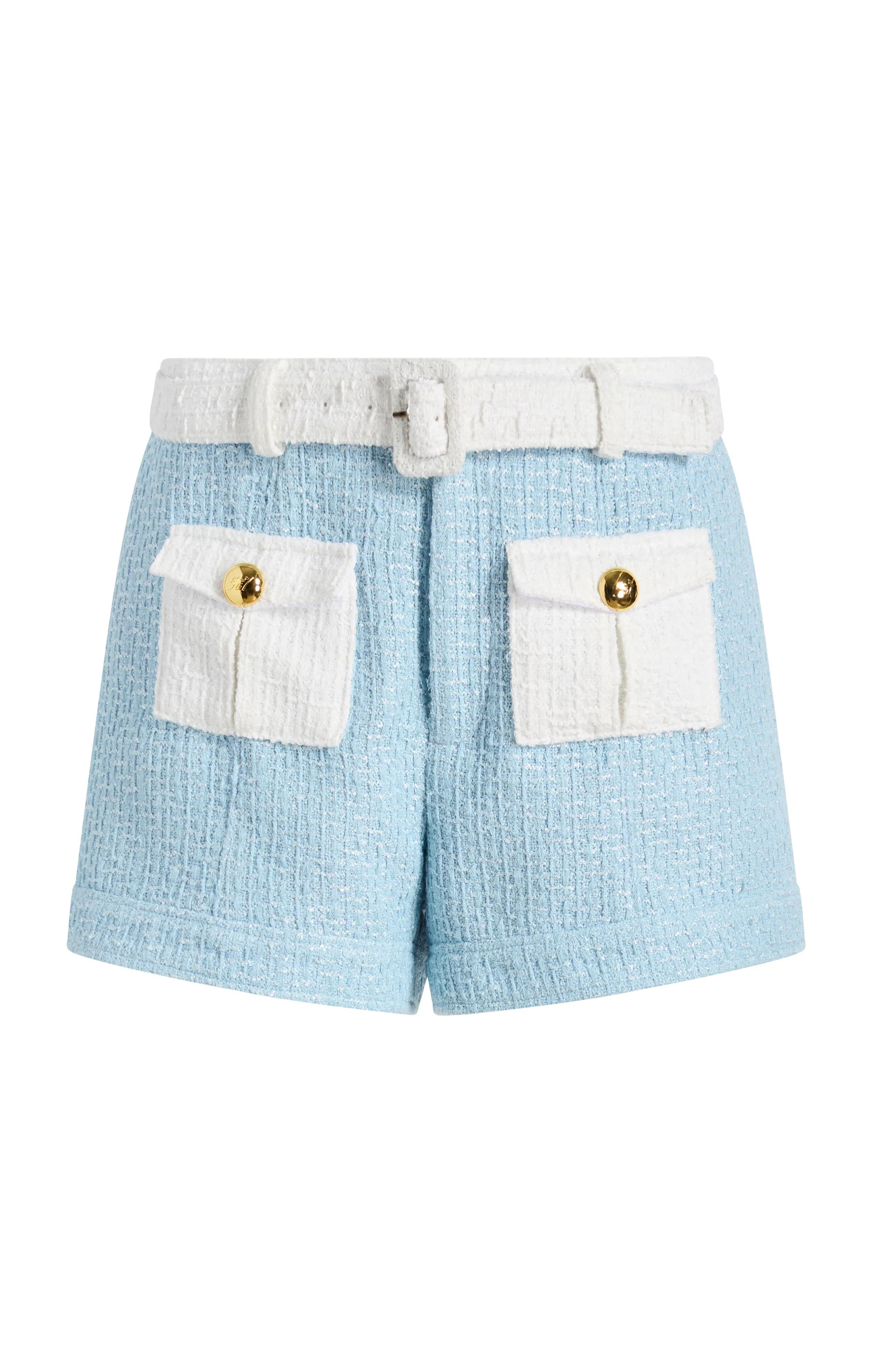 Nissy Short | Cinq à Sept
