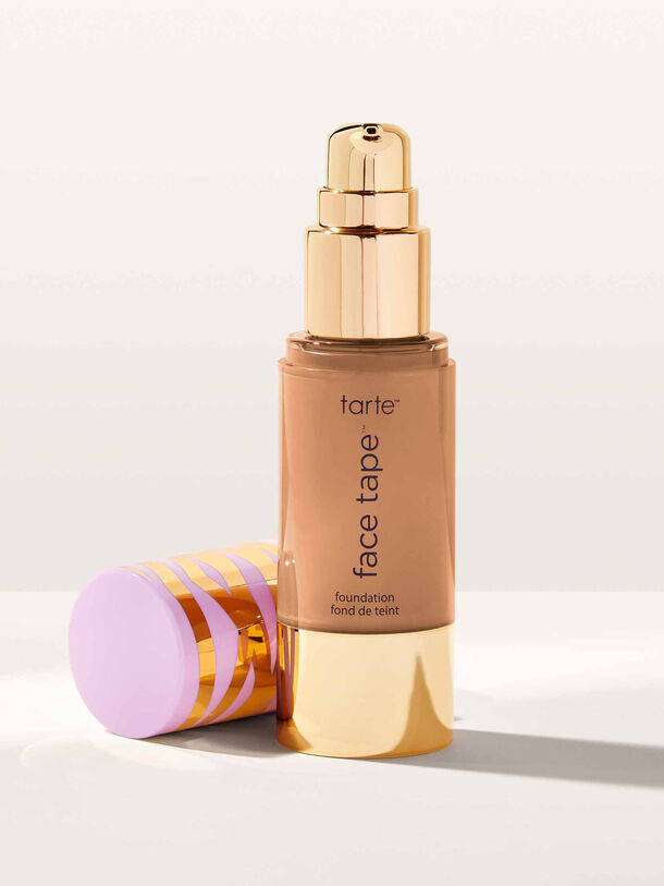 face tape™ foundation | tarte cosmetics (Global)