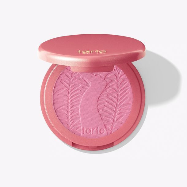 Amazonian clay 12-hour blush | tarte cosmetics (Global)