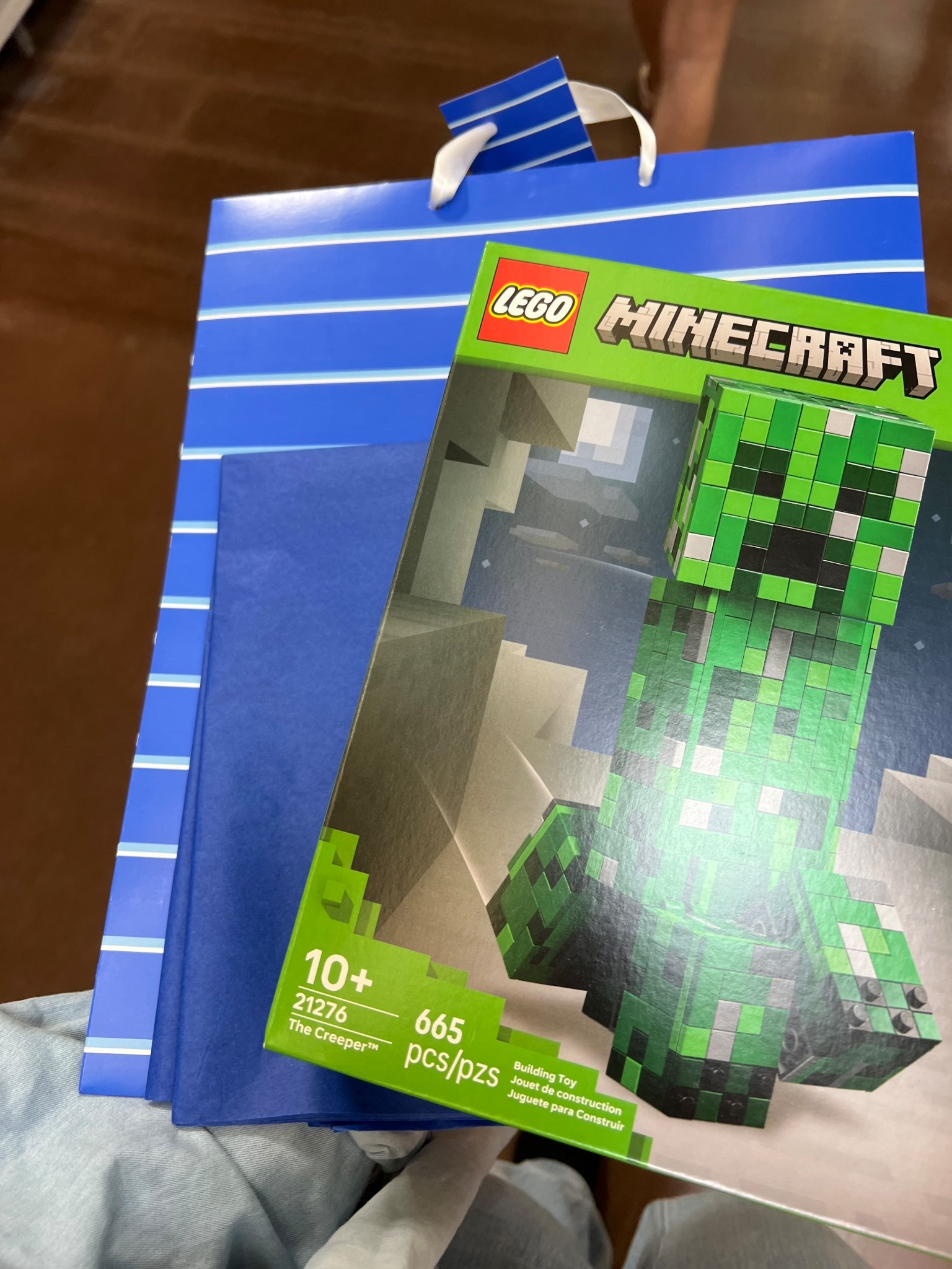 Pro birthday party tip: Walmart has the cheapest gift bags and tissue paper. Also, if you don’t wait until the last minute (like me) the toys are often cheaper online. I could have saved $6 dollars if I had shopped online ahead of time. 

#LTKdayinmylife #LTKmomlife #LTKKids