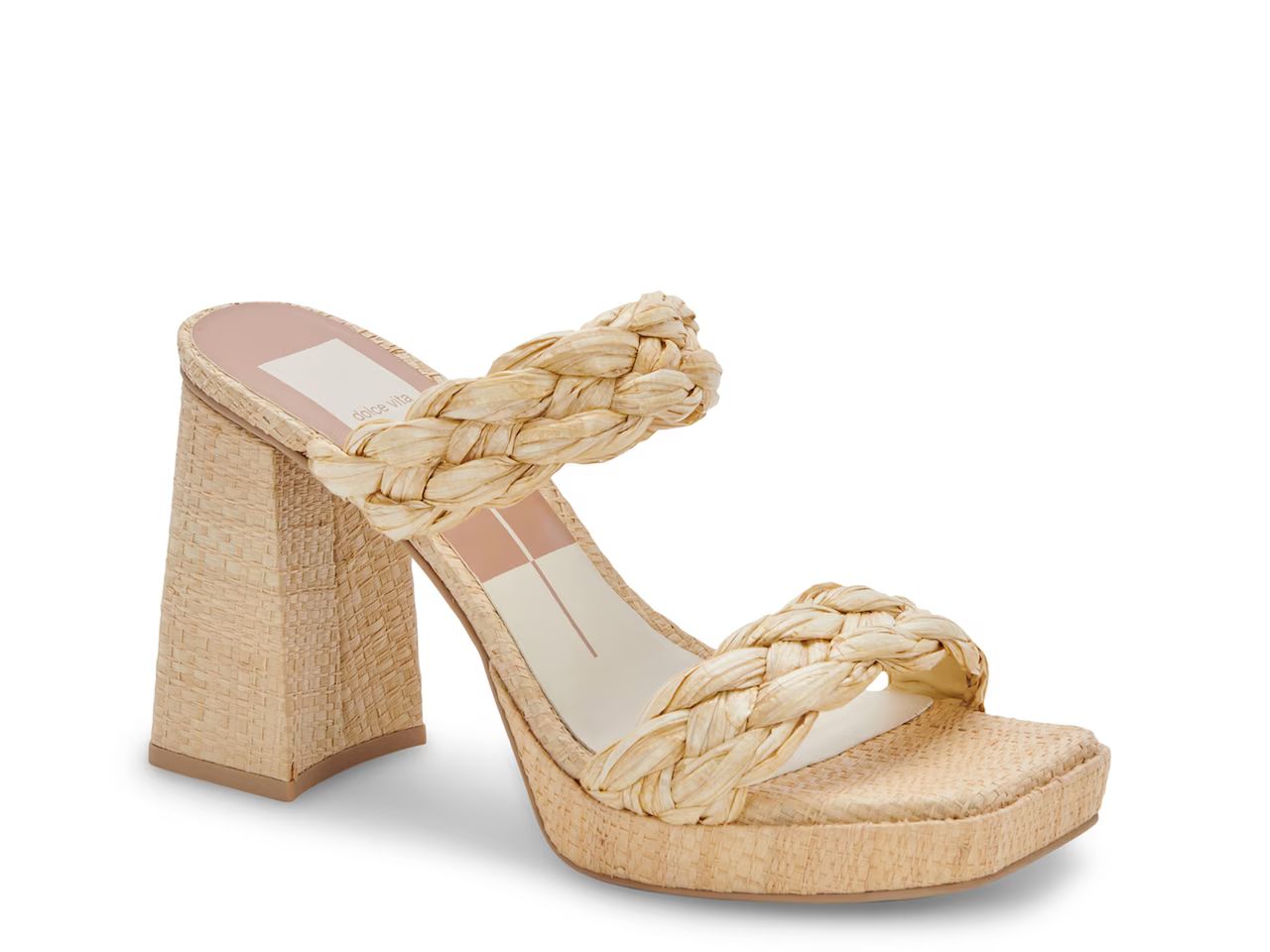 Dolce Vita Ashby Sandal | DSW