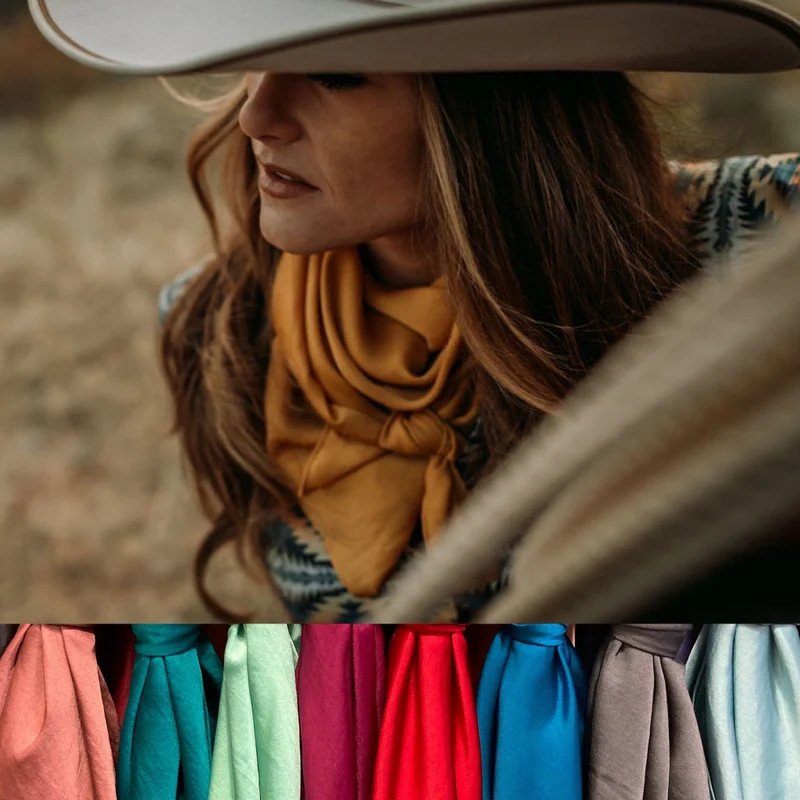 Big Sky Wildrags | Etsy (US)