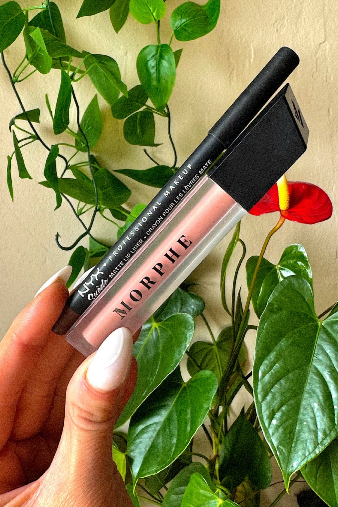 The lip combo I swear by! 

#LTKbeauty #LTKover40