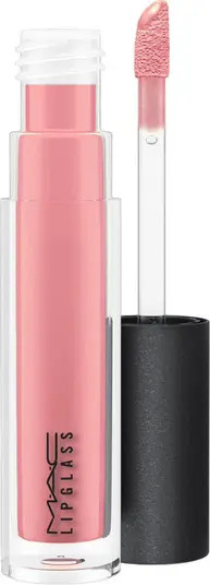 MAC Lipglass Lip Gloss | Nordstrom