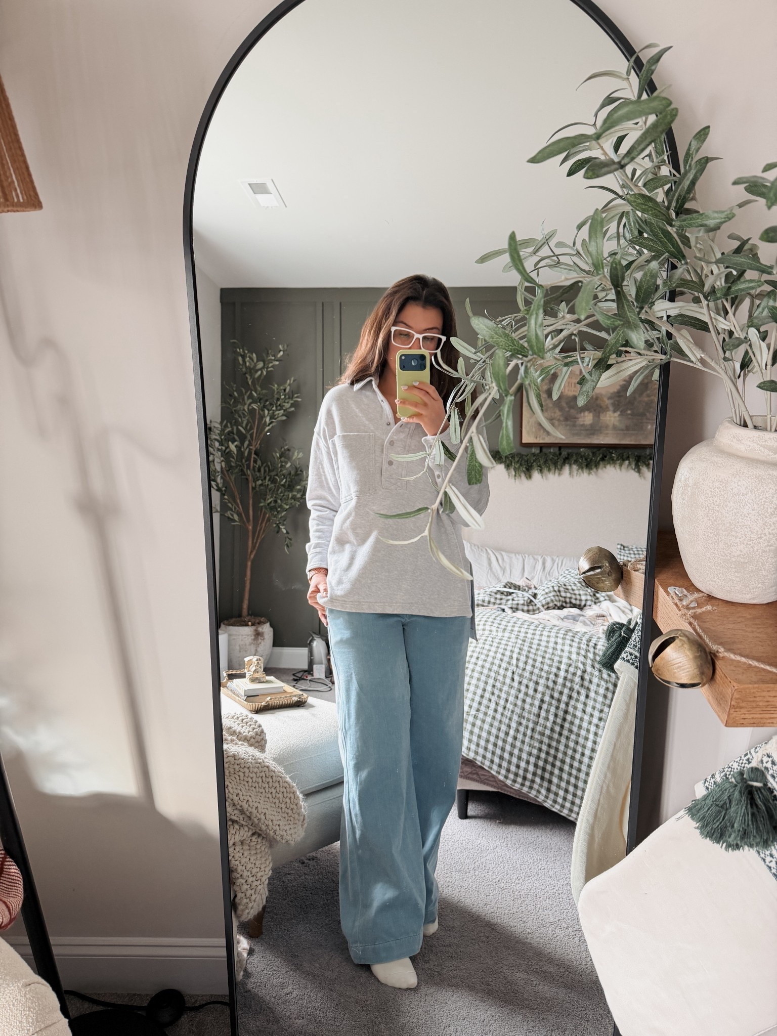 The comfiest pants! 👖 

#LTKgrwm #LTKU #LTKootd