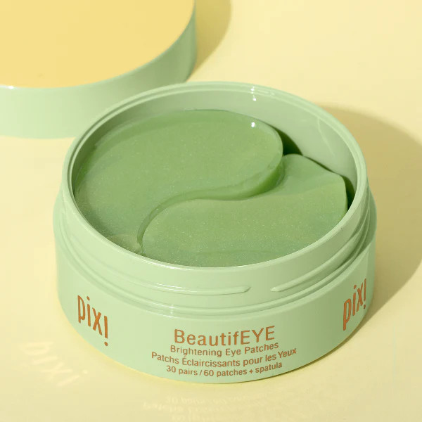 BeautifEYE | Pixi Beauty