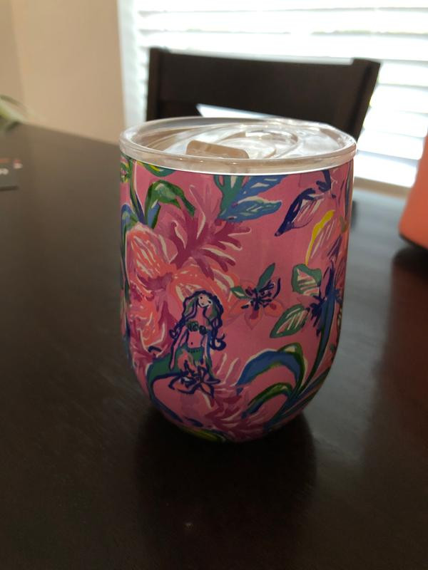 Travel Tumbler | Lilly Pulitzer