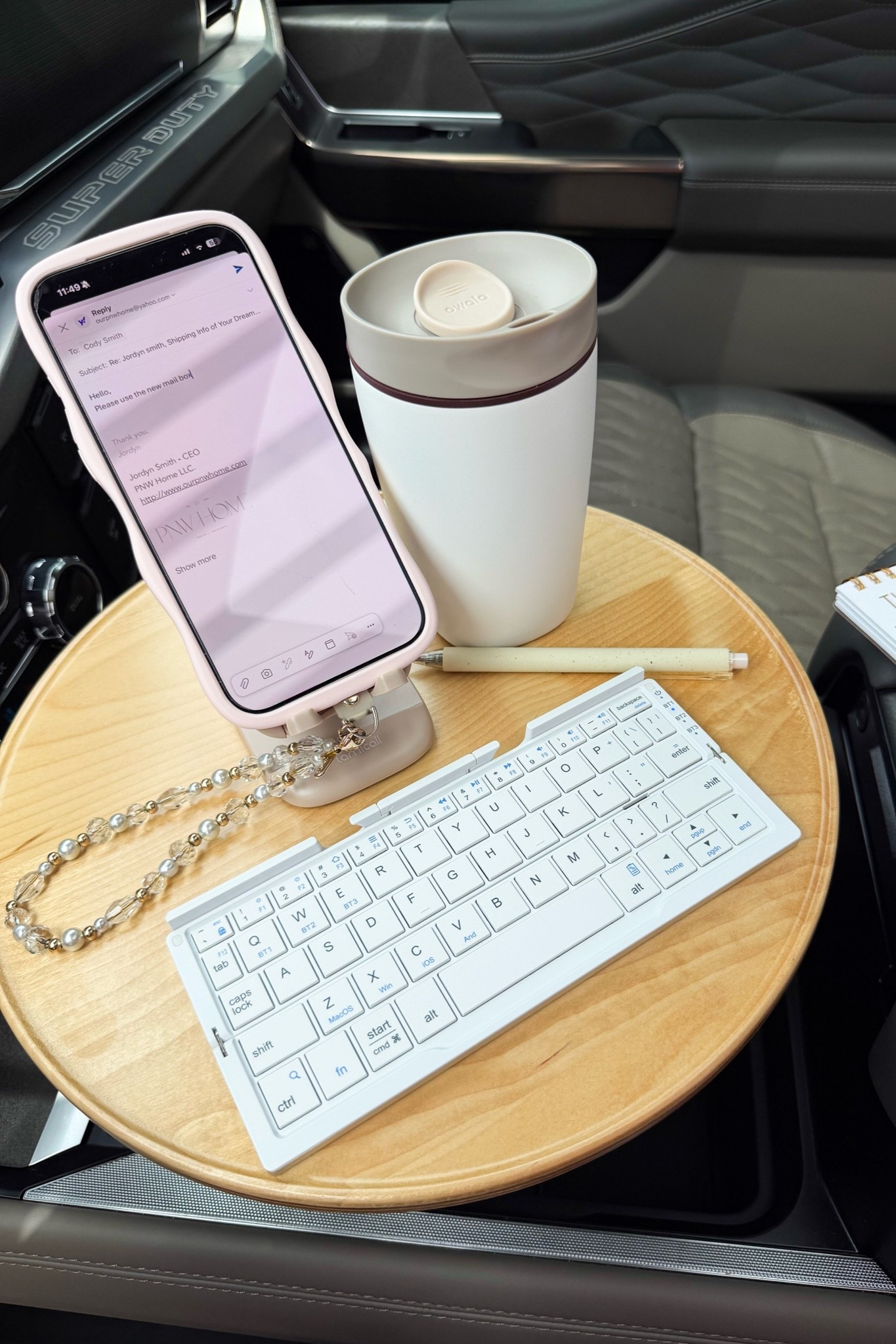 Must haves for my mama's on the go!

#LTKmomlife #LTKdayinmylife #LTKSeasonal