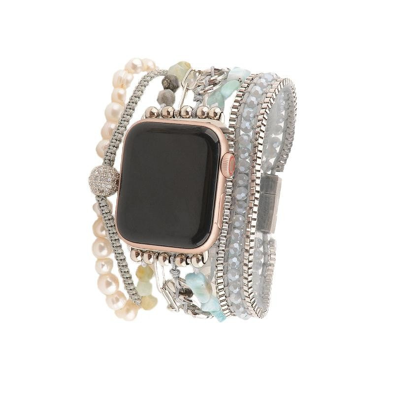 Lille Apple Watch Strap | Victoria Emerson