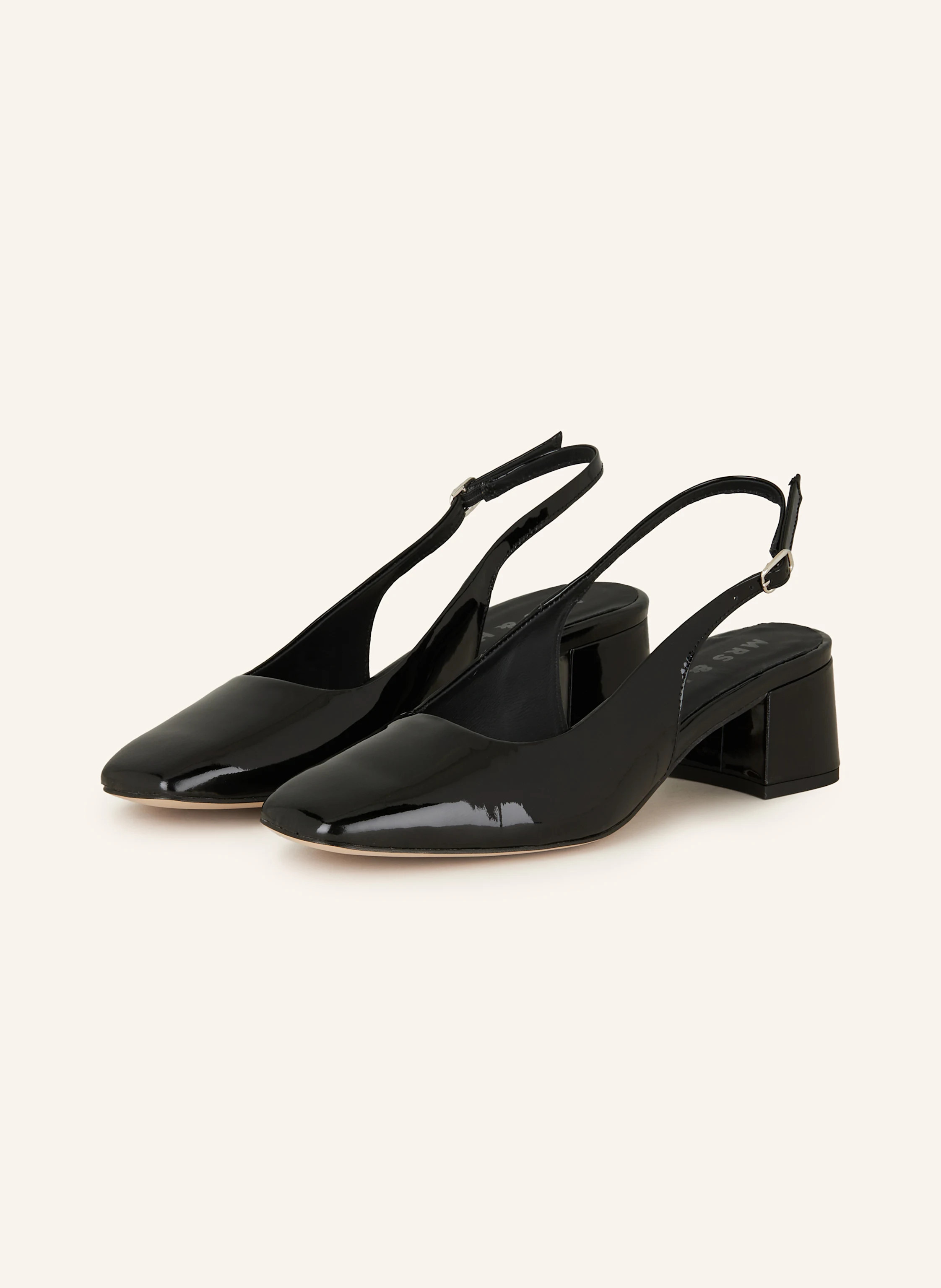 Slingpumps | Breuninger (DACH)