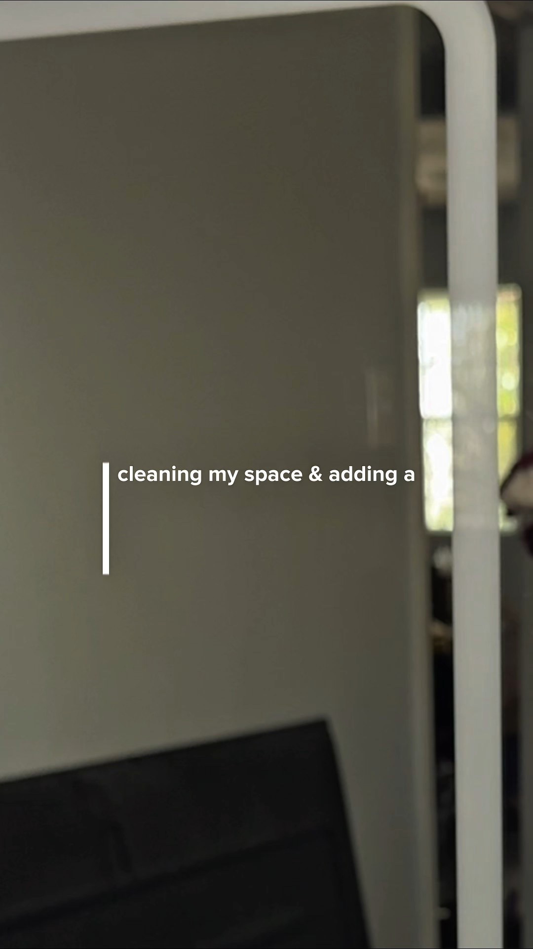 As a woman, my superpower is embracing my soft and feminine side, no matter what life throws at me. 🌸✨ I’ve navigated through challenges while staying in my soft girl era, and it feels incredible! I recently added these gorgeous carnations to my vanity, and I’m absolutely in love! 😍 

What do you think of the finished look? Your thoughts mean the world to me! 💖 Let’s chat in the comments! Also, if you’re loving this vibe, don’t forget to share your own soft girl moments, and tag me—I’d love to see them! 💕 #SoftGirlEra #FeminineStrength