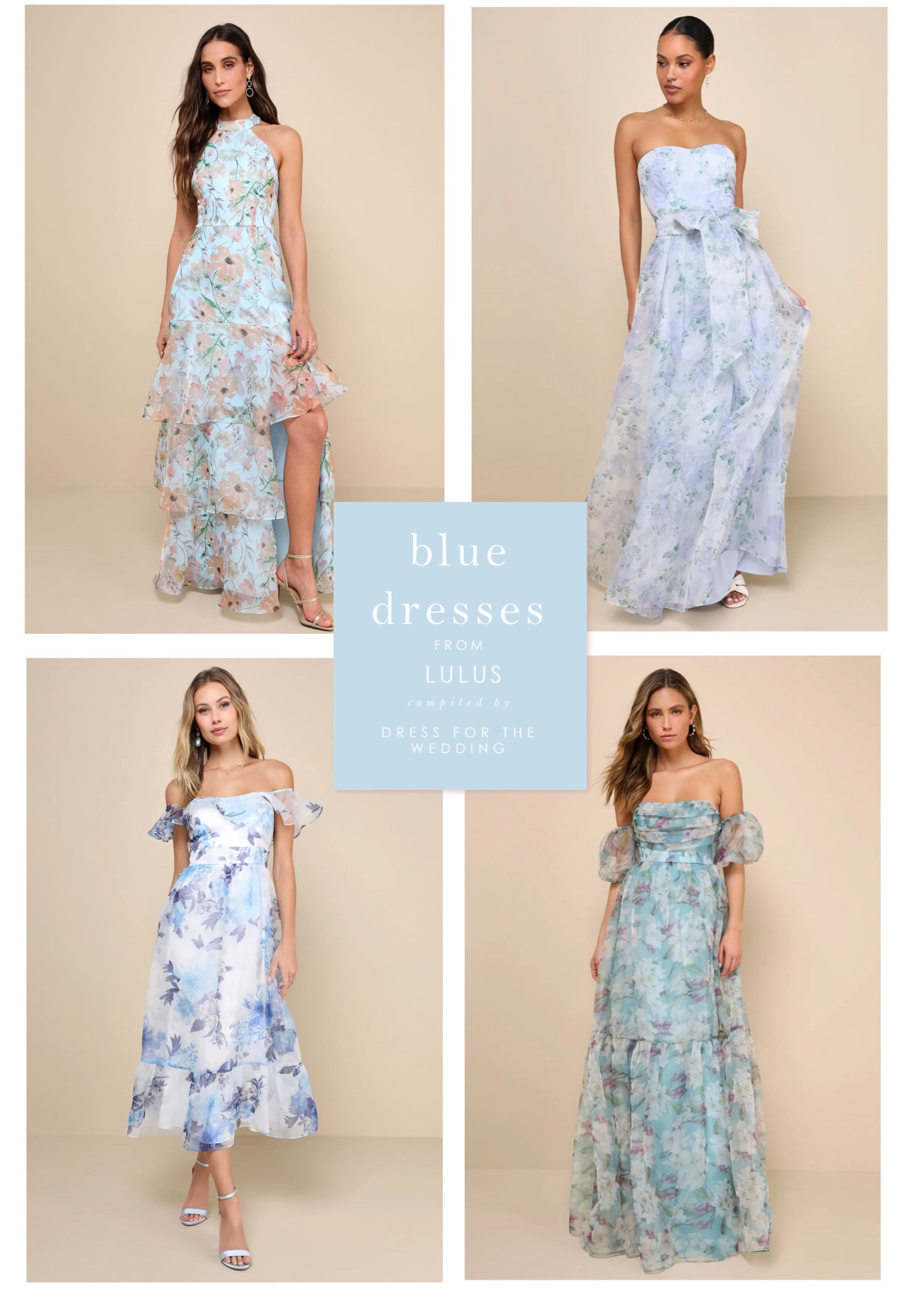 dressforthewed on LTK