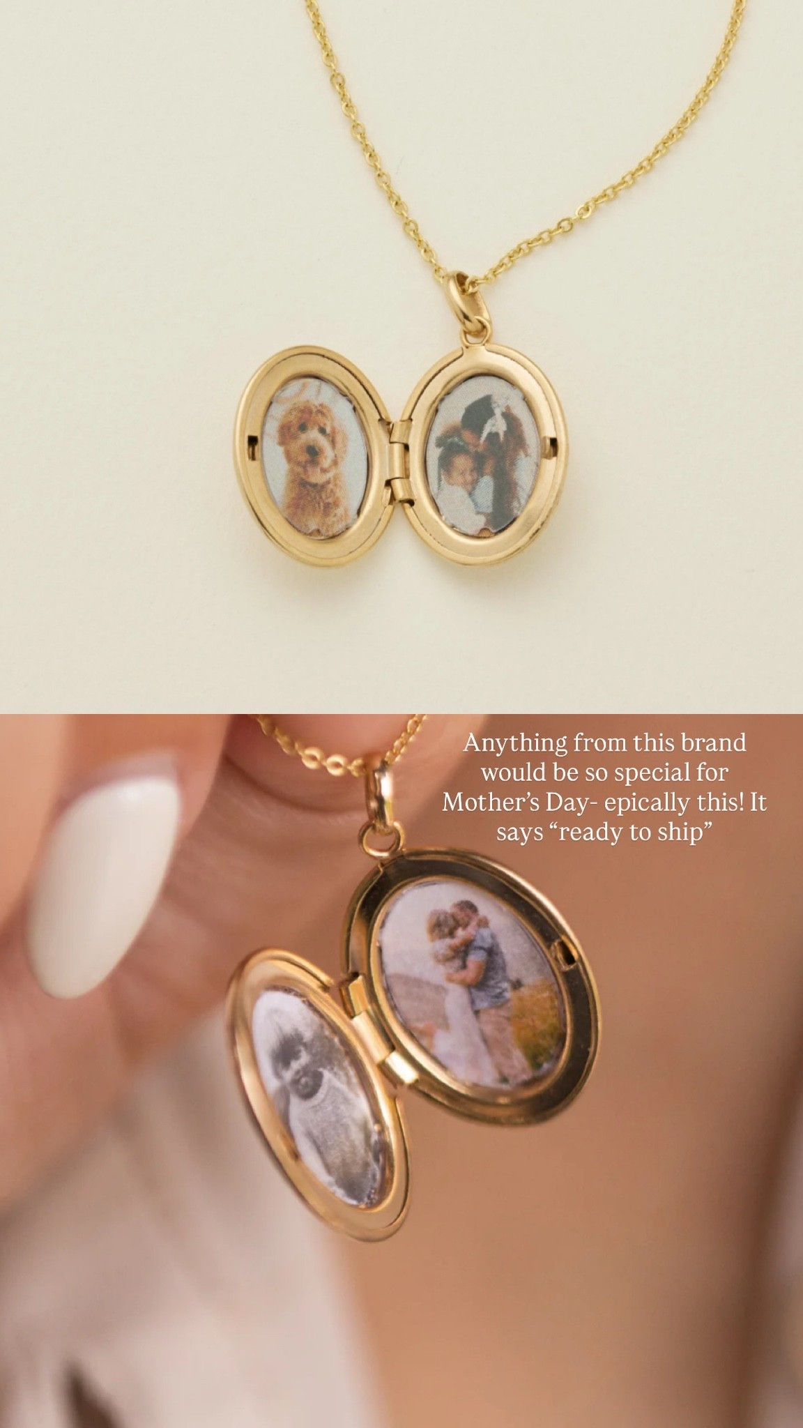 Mother’s Day jewelry

#LTKMothersDay