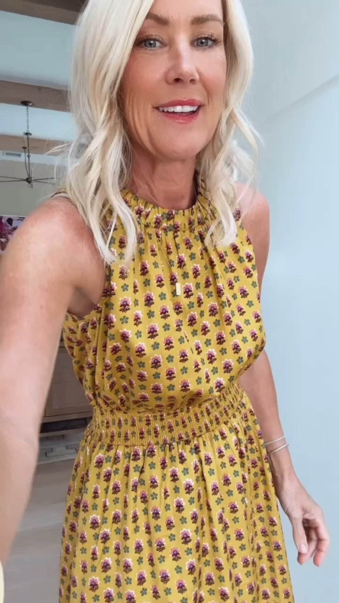 Tuckernuck pieces are perfect as we transition from summer to fall! I’m not wearing anything I can’t wear now and later! These pieces are capsule moments, perfect for seasons to come! @tuckernuck #tuckernuckpartner

Dress: xs
Sweater: small
Sandal: 8

#LTKgrwm #LTKOver40 #LTKSaleAlert
