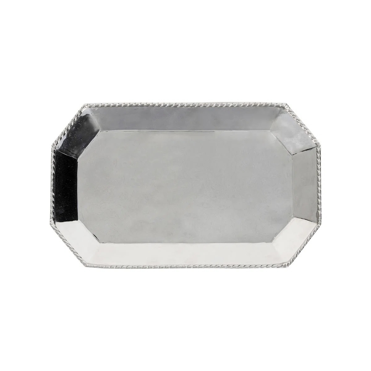 Graham 11" Octagonal Tray | Wayfair North America
