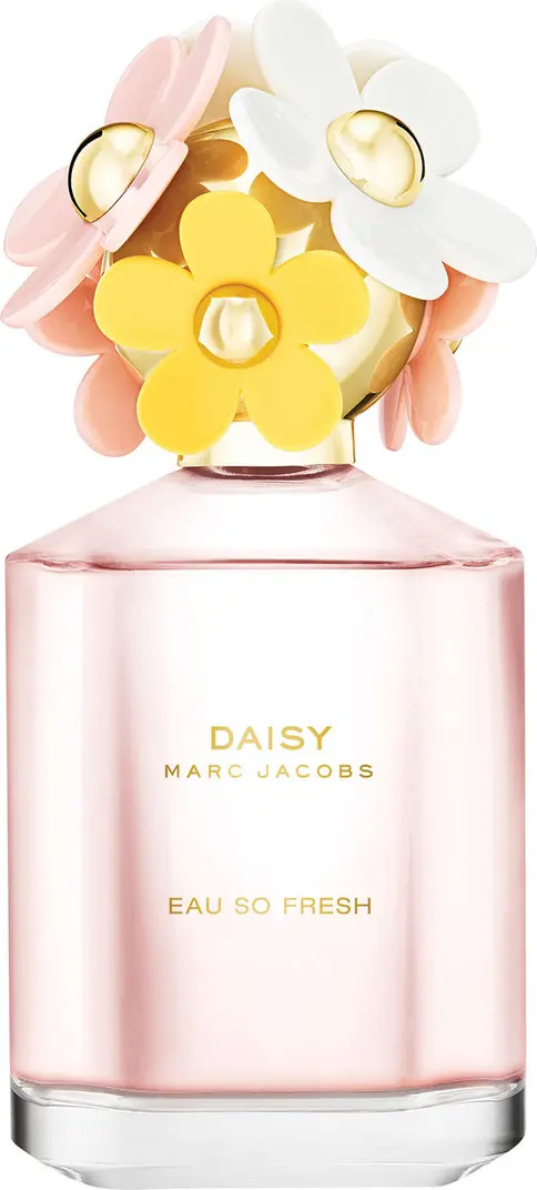 Marc Jacobs Daisy Eau So Fresh Eau de Toilette | Nordstrom | Nordstrom