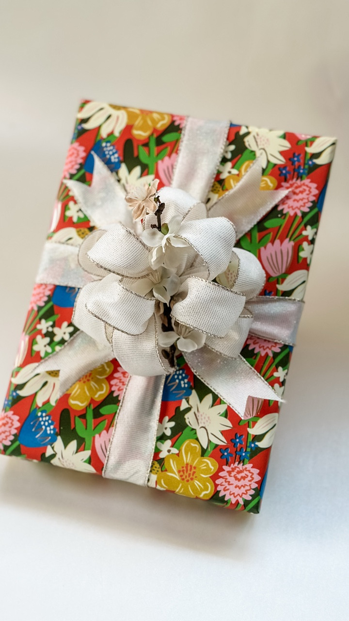 Did you know today is a national holiday? It’s @wrappedbycarrie ‘s birthday!! Here’s a special reel in honor of the birthday girl, who encouraged me to start making reels in the first place! 

Happy happy birthday Carrie!! 🥳🎂🎀