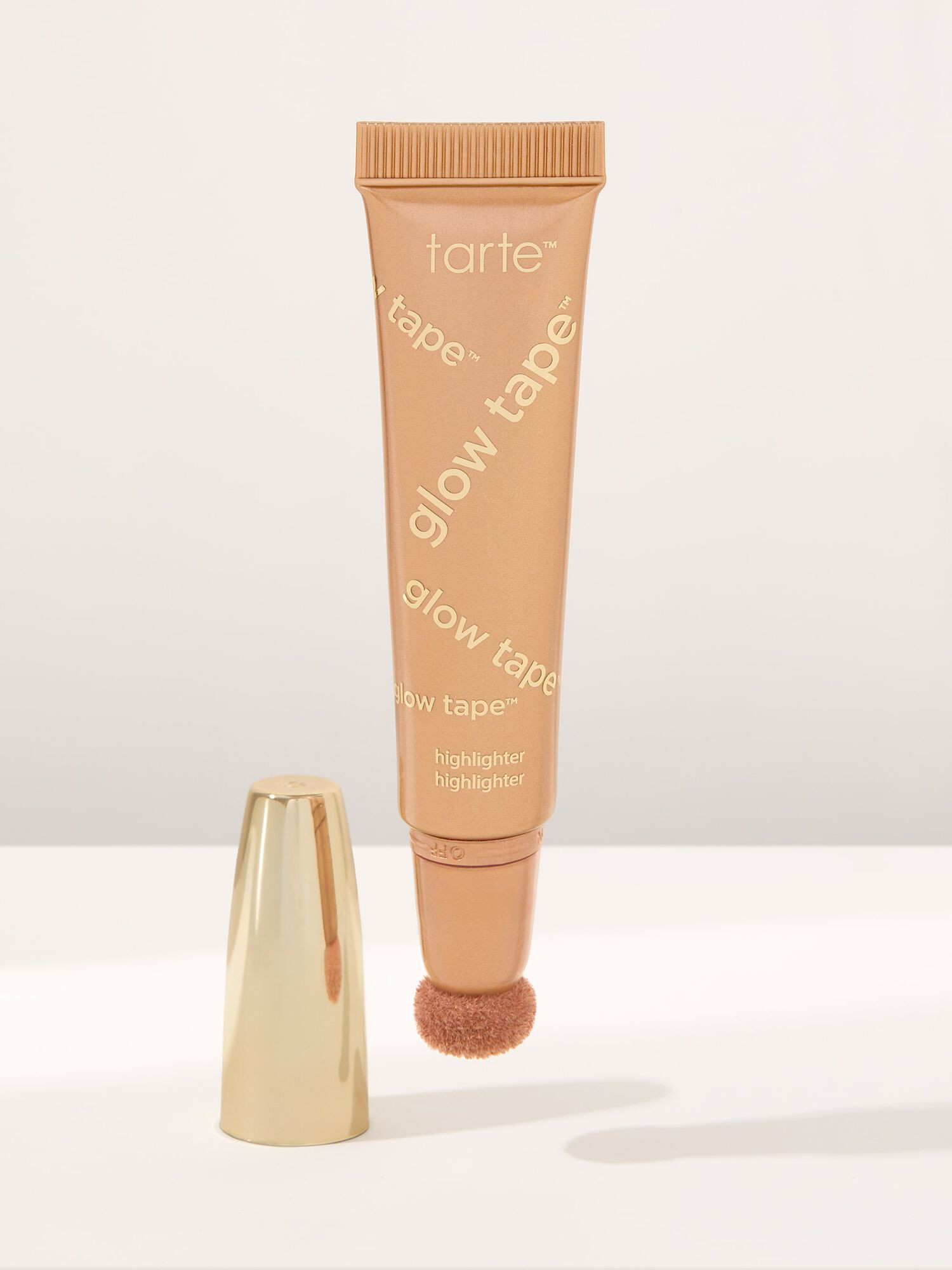 glow tape™ highlighter | tarte cosmetics (Global)