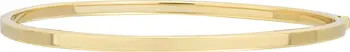 Bony Levy 14K Gold Bangle | Nordstrom | Nordstrom