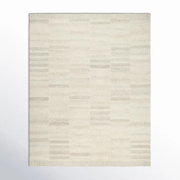 Adarian Wool Indoor Rug | Wayfair North America