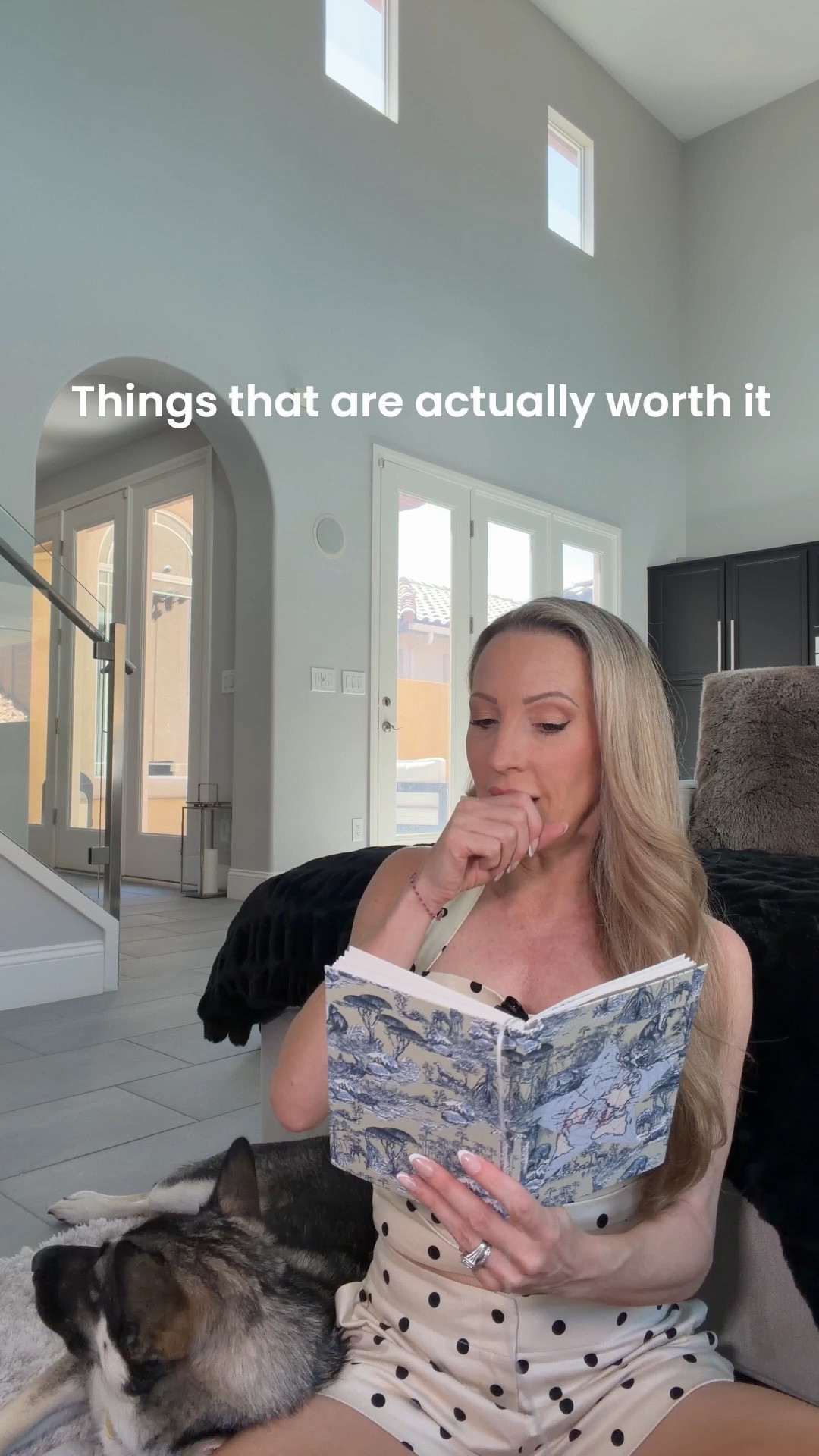 Things I think are actually worth the money.

LED masks, ZIIP Halo, Dr Diamonds Eyelift, Mason Pearson Boar bristle brush, Chanel slingback heels, what did I miss?

@currentbody01 @ZIIP Beauty @drdiamondsmetacine

#LTKselfcare #LTKvlog #LTKBeauty
