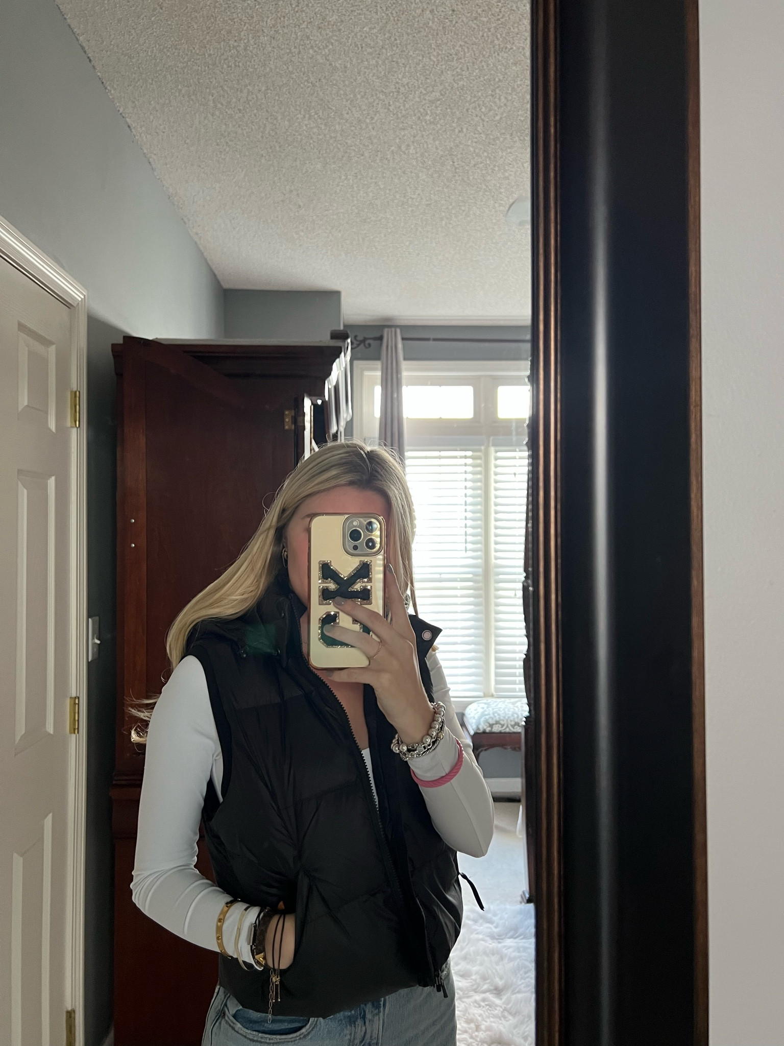 the best vest ever & on major sale!!😍

#LTKHoliday #LTKSeasonal #LTKU