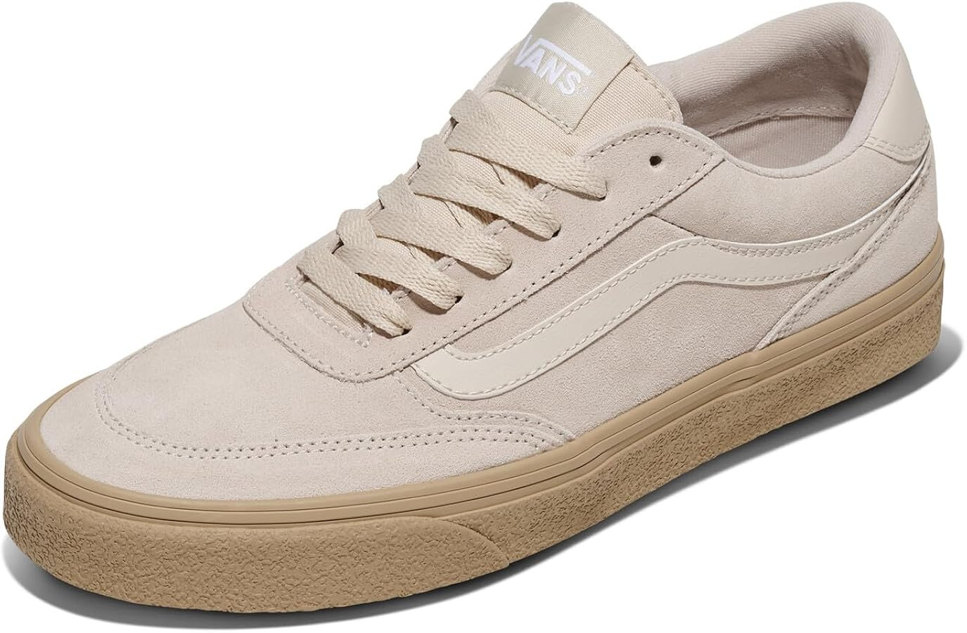 Vans Mens Brooklyn Ls | Amazon (US)