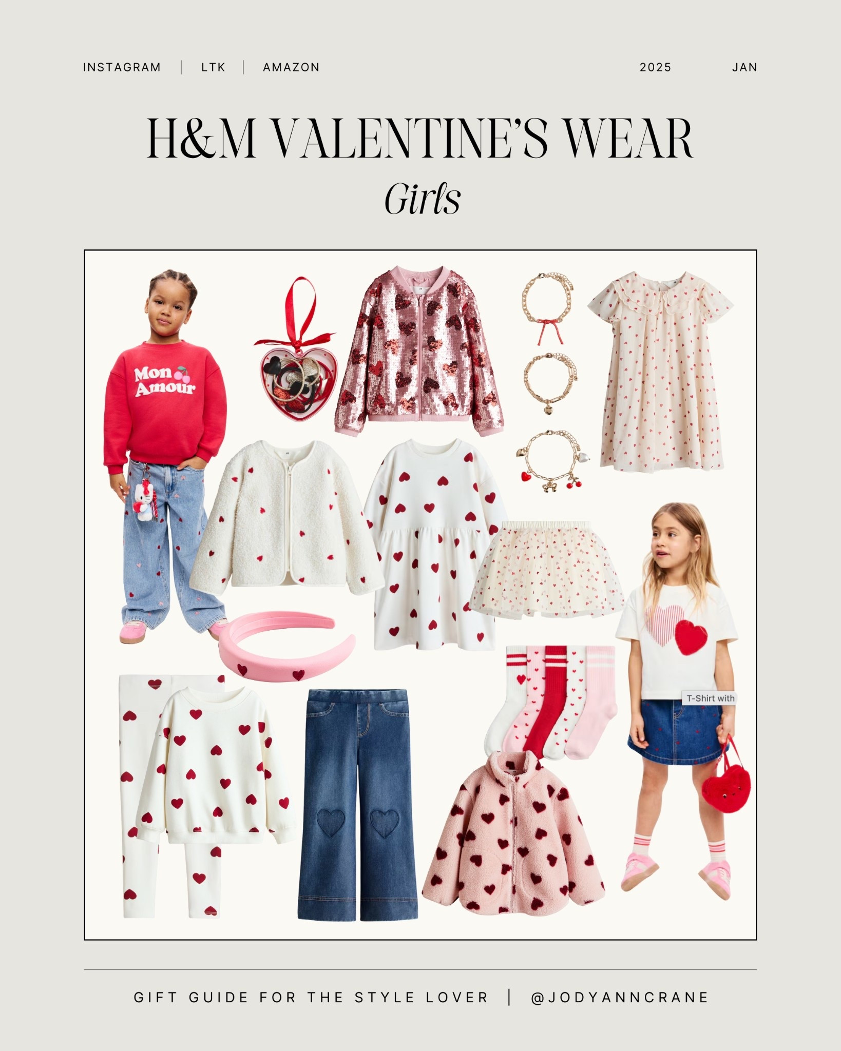 Valentine’s finds for little style lovers 💕
Sweet, comfy pieces that feel special but still wearable for everyday.

#LTKcanada #LTKkids #LTKfamily