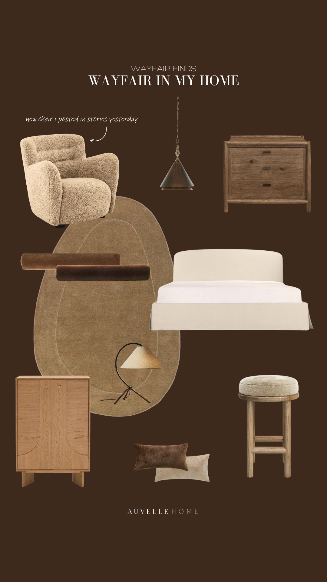 Wayfair pieces in my home.

Spring Sales Event is happening now through 3/3. up to 70% off + fast shipping. 

@wayfair #wayfairpartner #wayfair 