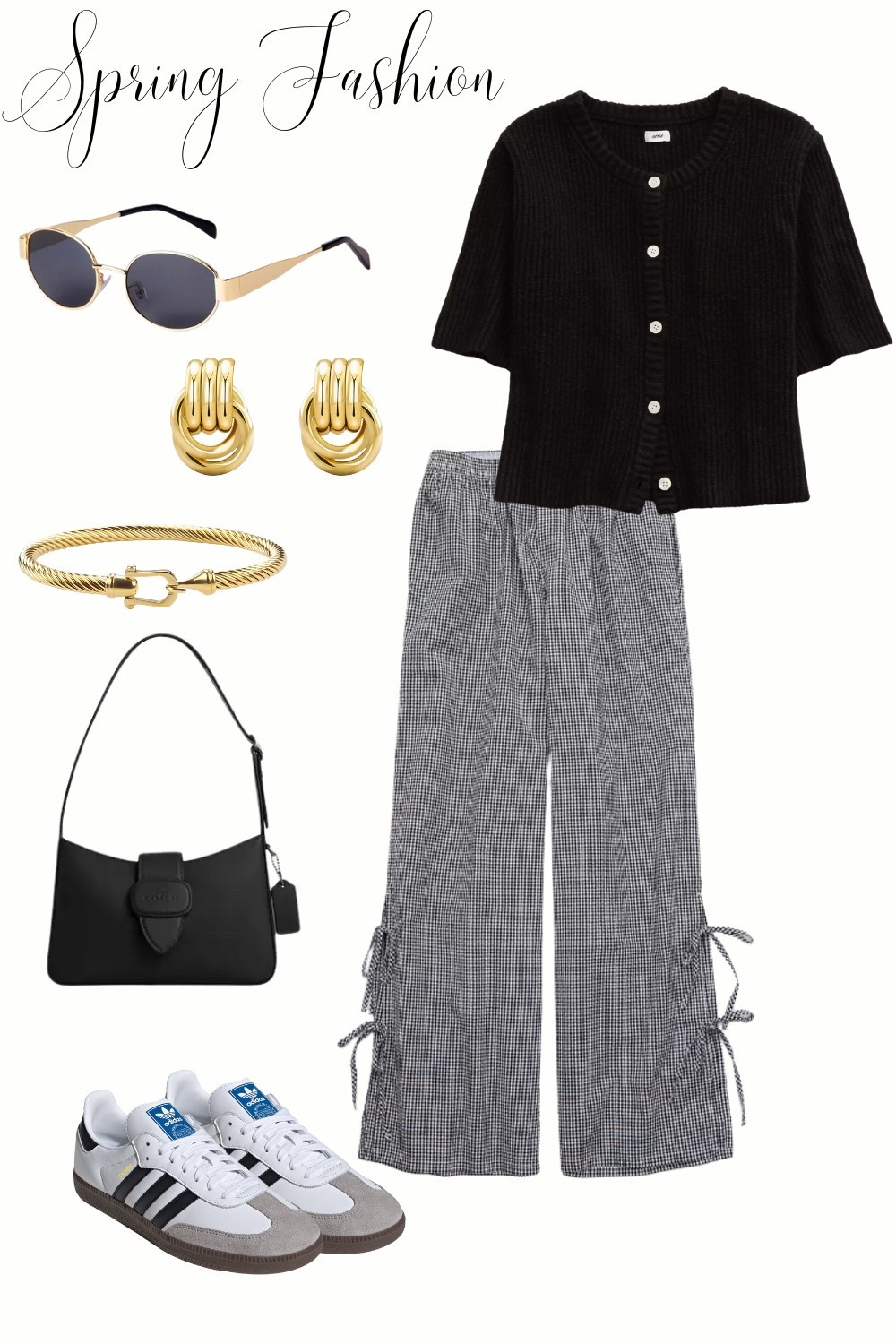 Spring Fashion | Outfit Inspiration | Summer Outfit | Outfit Ideas

#LTKU #LTKStyleTip