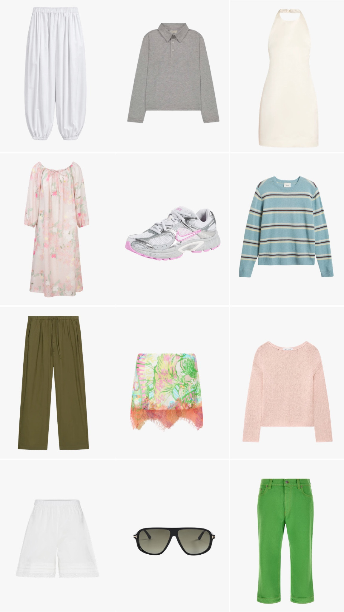 Shopbop what’s in my cart 