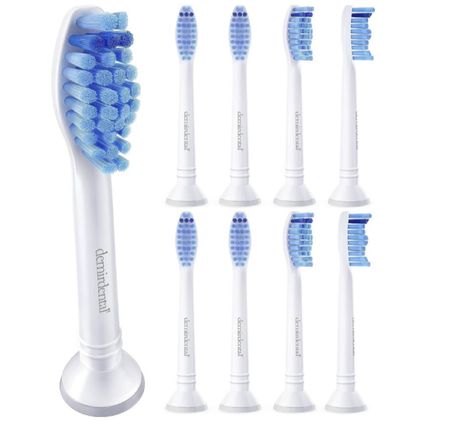 Replacement heads for your Philips toothbrush! Under $10 on sale! 

#LTKsalealert #LTKhome
