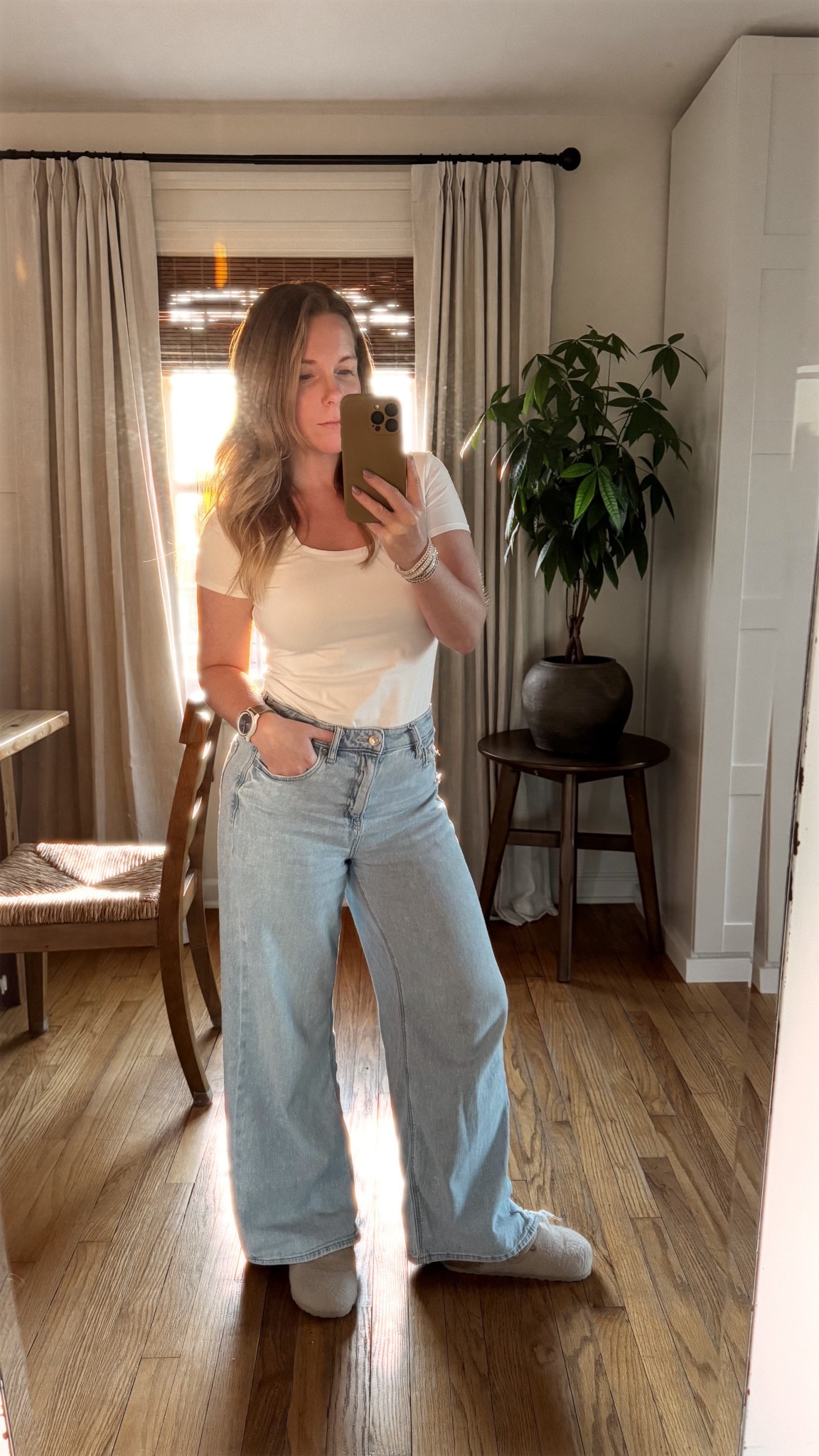 Good, simple, affordable basics

#LTKFindsUnder50 #LTKStyleTip #LTKPetite