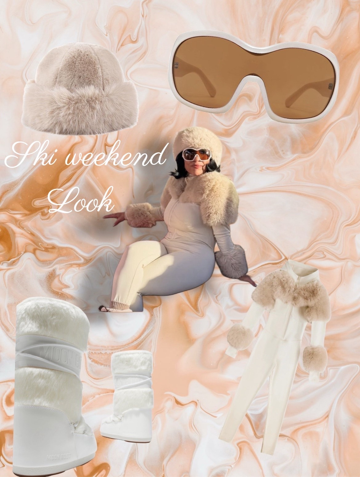 Obsessed with how good winter whites look together 🤍
Soft, cozy, and still feels elevated!!

#winterwhites
#cozychic
#winteroutfit
#coldweatherstyle
#liketoknowit
#ltkstyle
#ltkfashion

#LTKOver40 #LTKootd #LTKTravel