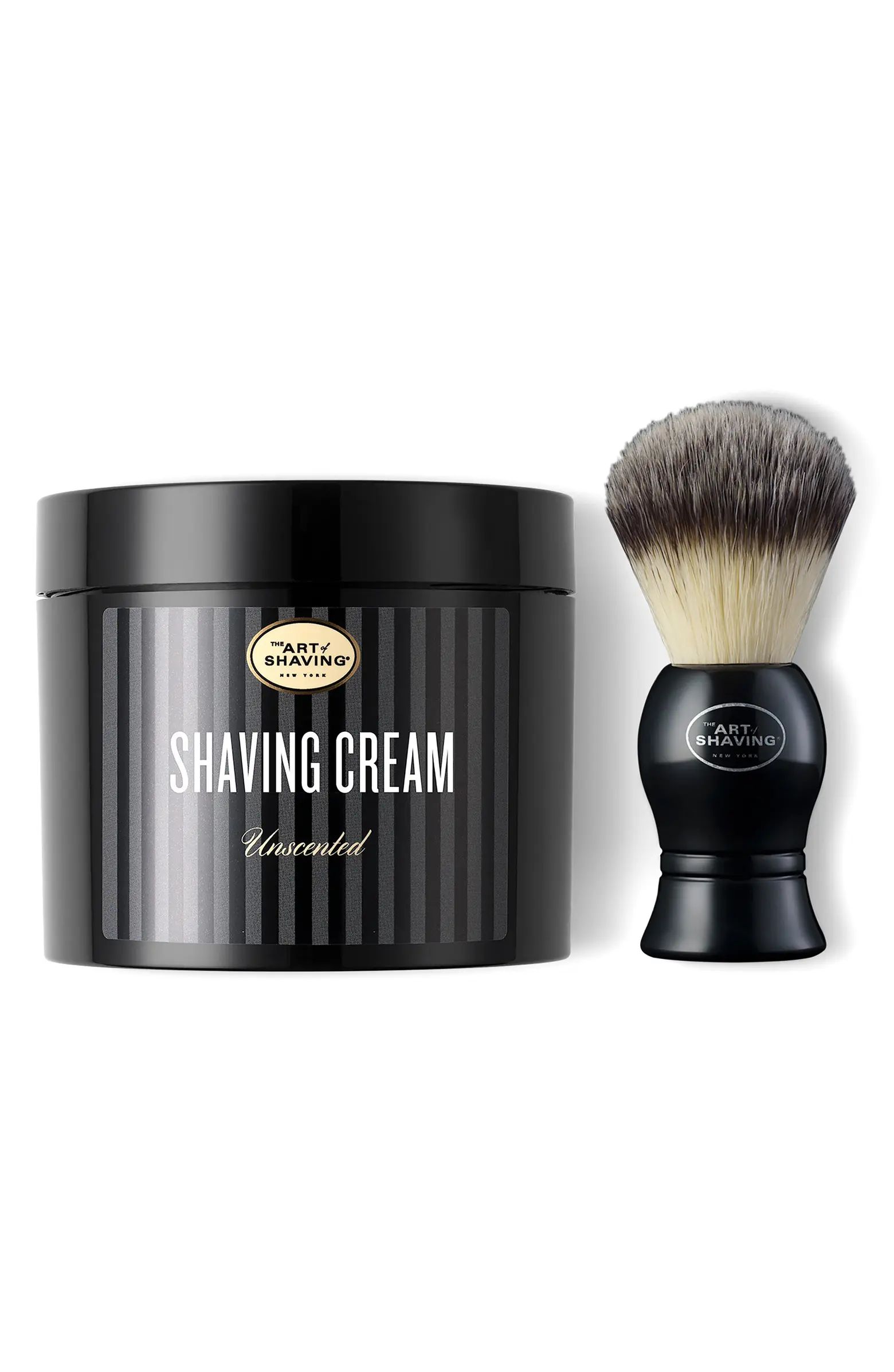 Shaving Cream & Shaving Brush Kit | Nordstrom