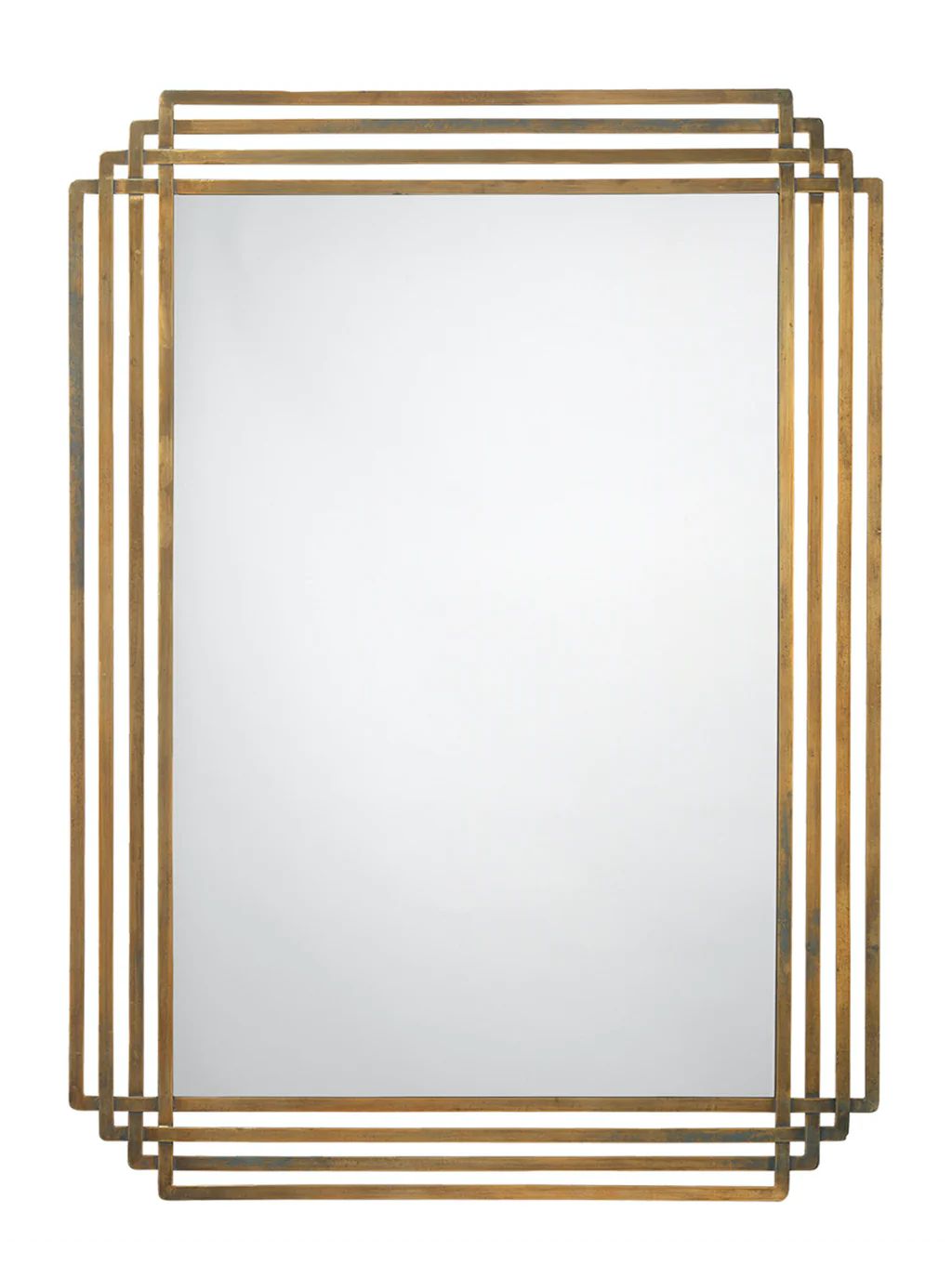 Isabelle Mirror | House of Jade Home
