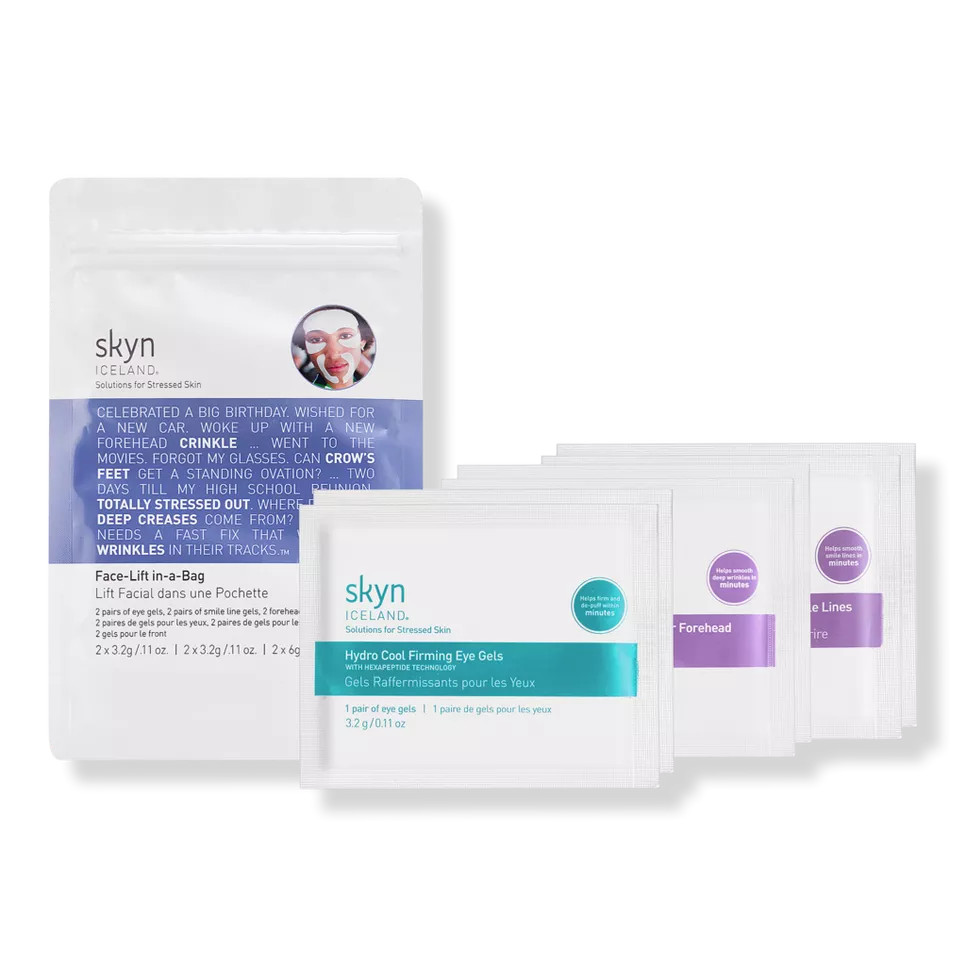 Face-Lift-In-A-Bag | Ulta
