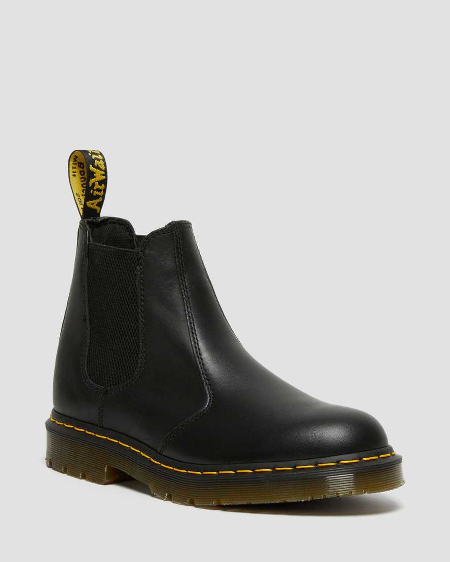DR MARTENS 2976 SLIP RESISTANT LEATHER CHELSEA BOOTS | Dr Martens (FR)