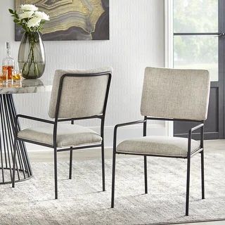 Lifestorey Indra Dining Chair - On Sale - Overstock - 31606213 | Bed Bath & Beyond