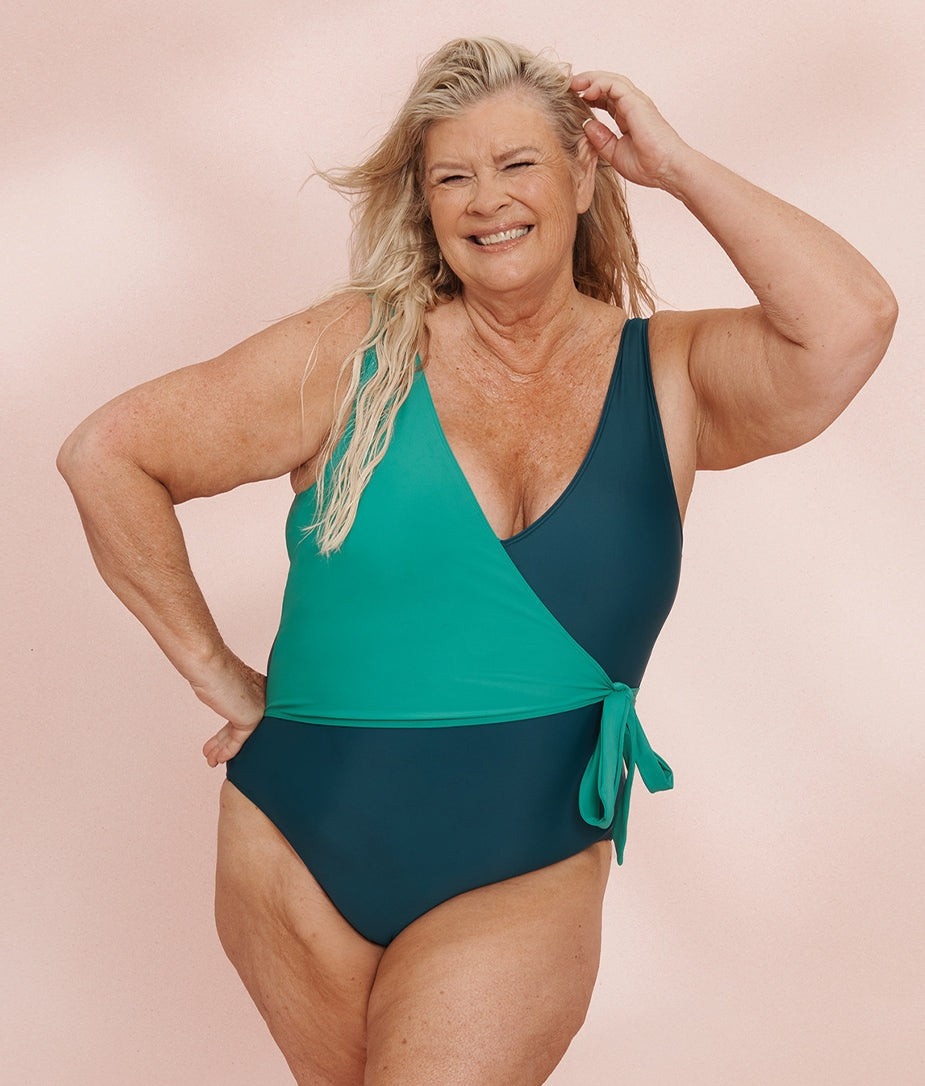 Hibiscus & Grapefruit | SummerSalt