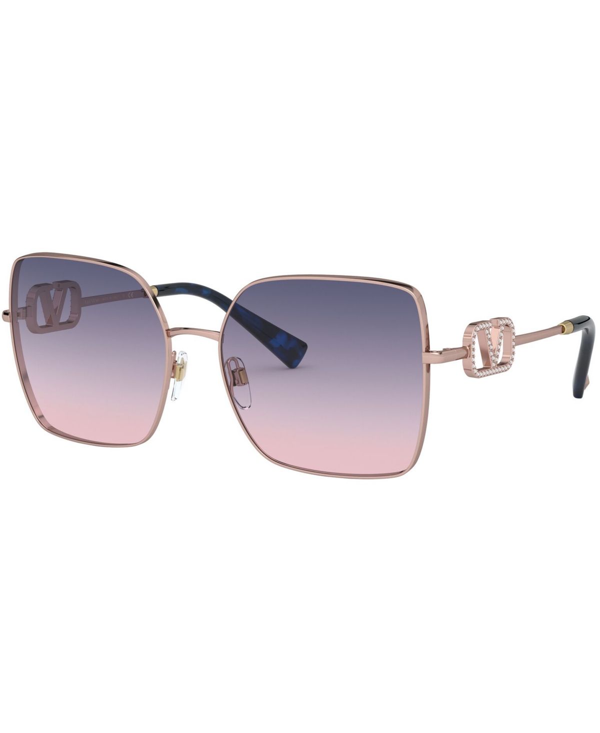 Valentino Sunglasses, 0VA2041 | Macys (US)