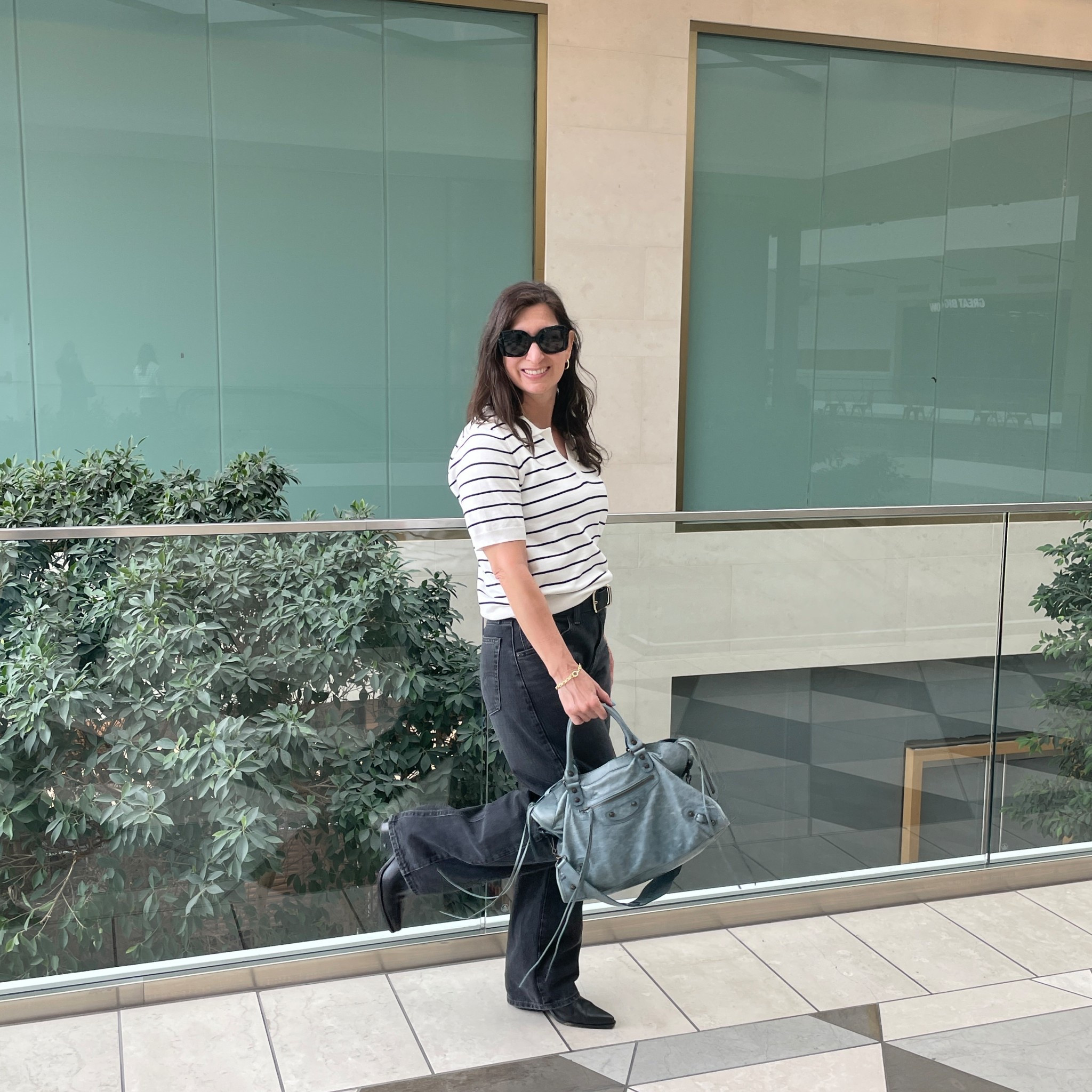 Loving barrel jeans and retro IT bags for spring 💕💕💕💕

#LTKootd #LTKPetite #LTKOver40