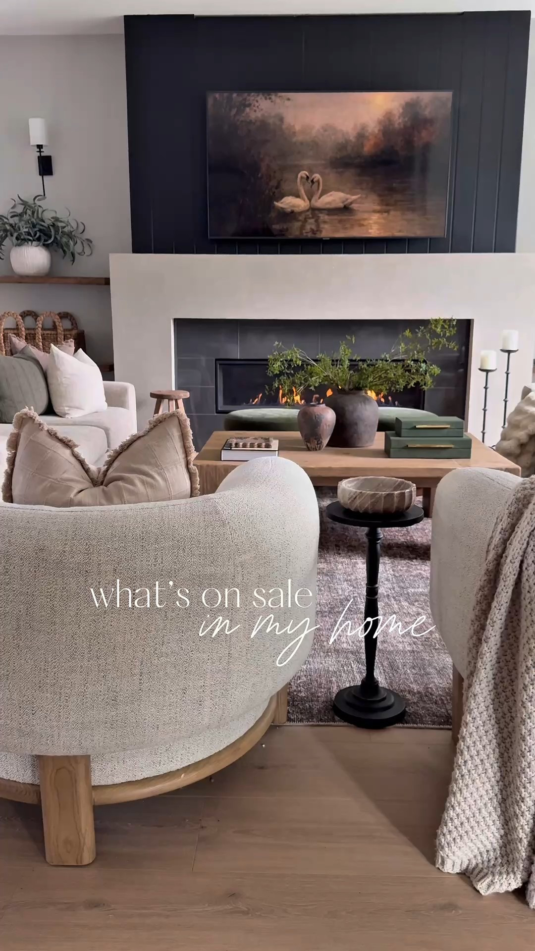 Presidents’ Day Sales on now! 
So many of my home favorites are on sale.. and there’s still time to save✨