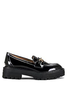 Sam Edelman Laurs Loafer in Black from Revolve.com | Revolve Clothing (Global)