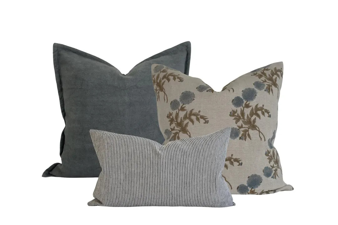 Emma Pillow Combo - Etsy | Etsy (US)