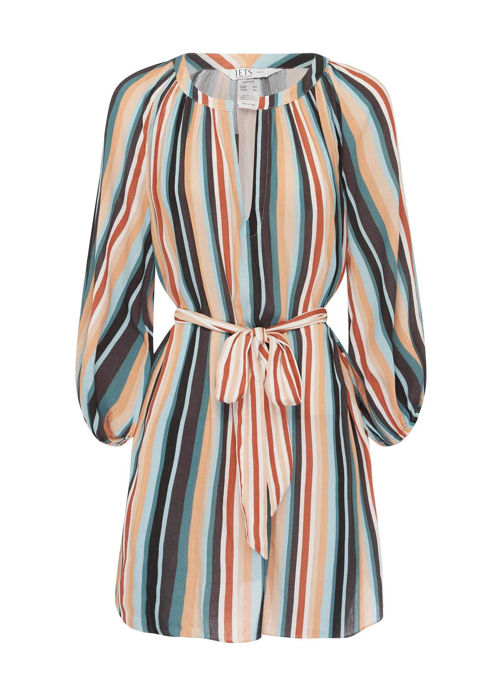 Affinity Kaftan | JETS SWIMWEAR