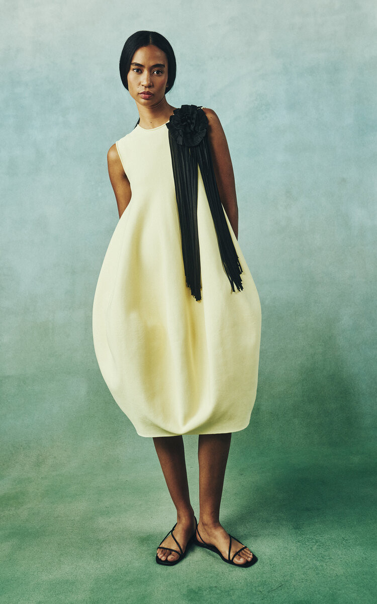 Dulcamara Pin | Moda Operandi (Global)