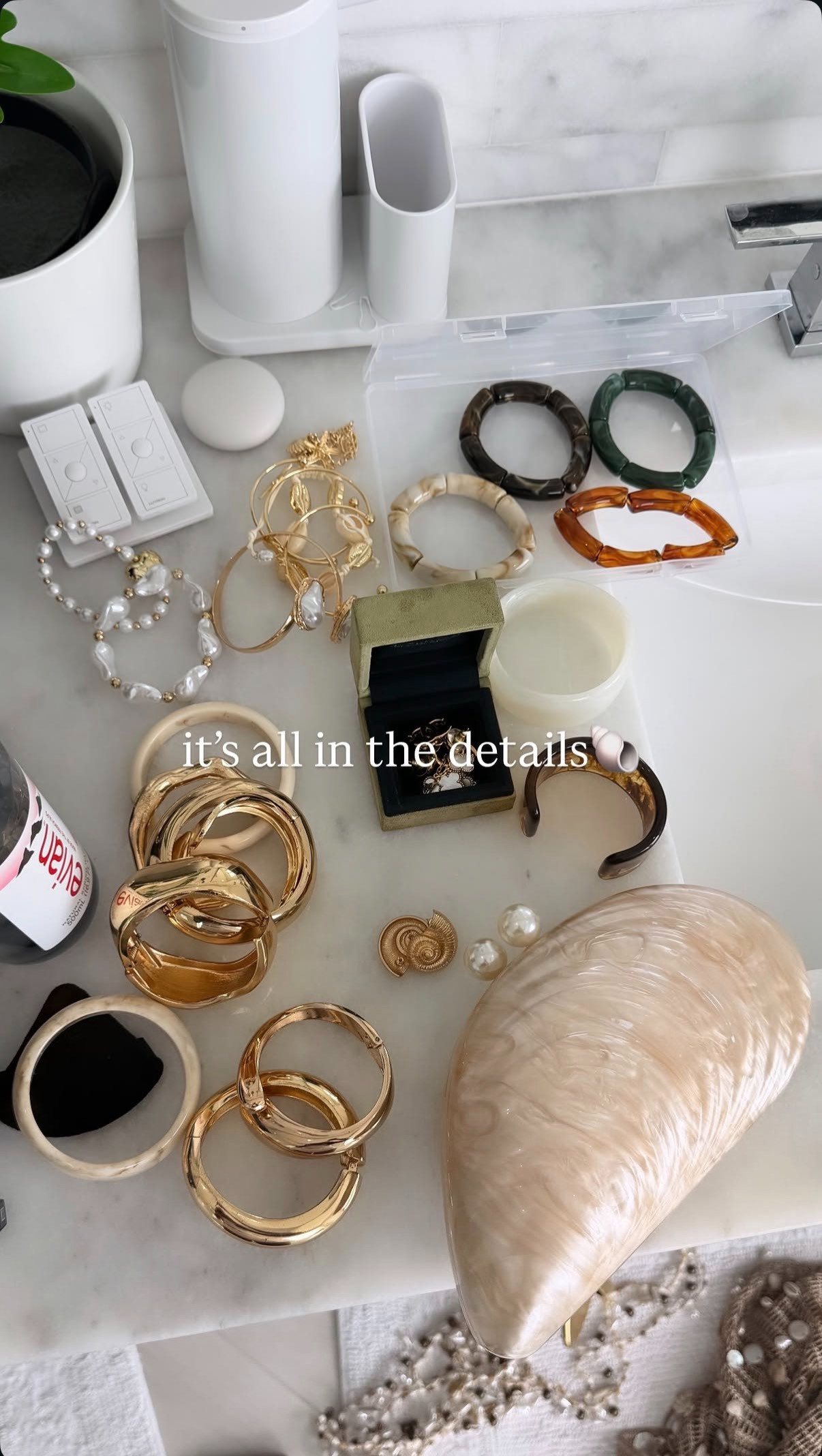 the cutest jewelry & accessories for summer vacations!  

 #LTKgrwm #LTKTravel