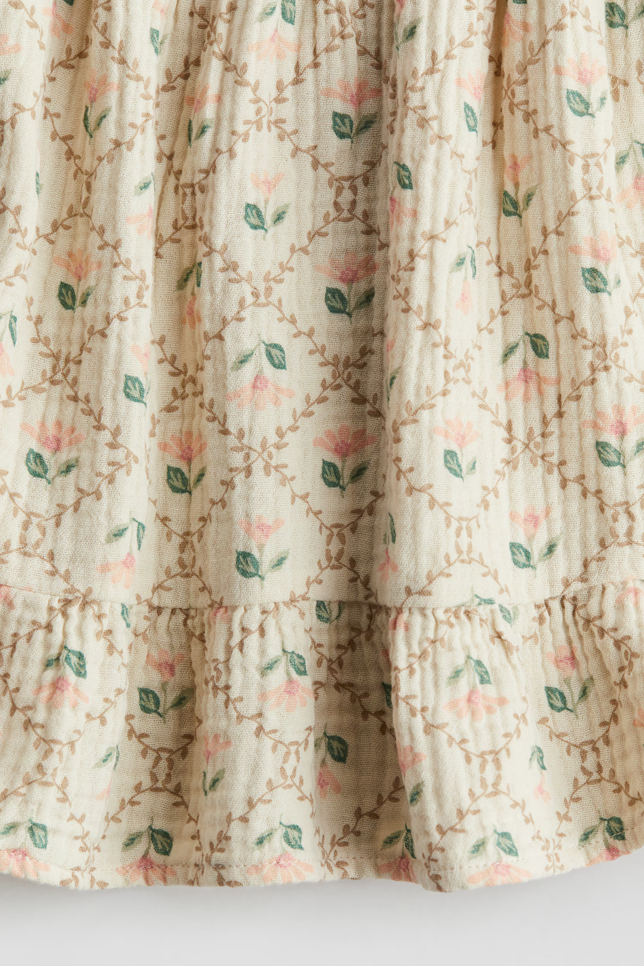 Long-Sleeved Dress | H&M (US + CA)